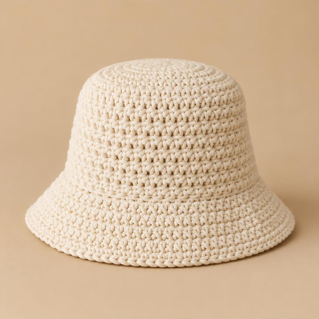 Meadow Bucket Hat